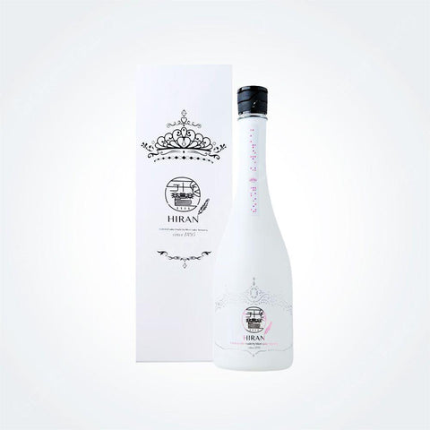 히란 니코마루 Queen Regal Edition 720ml