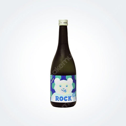 센스케 준마이 ROCK 무로카나마겐슈 720ml