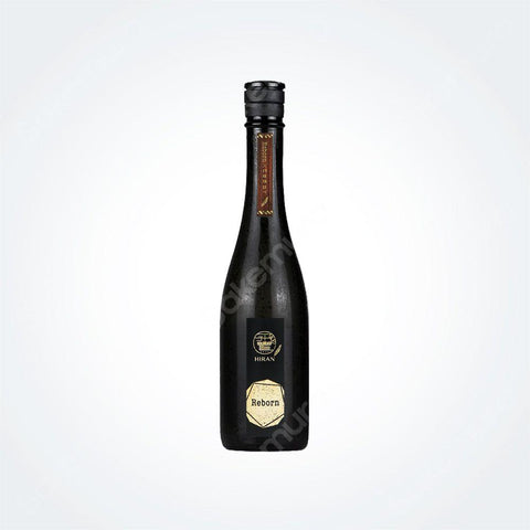 히란 Reborn x Cedar 500ml