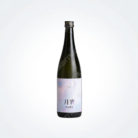 만사쿠노하나 준마이긴죠 겟쇼 Rich Sweet 720ml