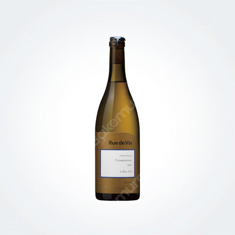 Rue de Vin Colline d'Or 샤르도네 2022 750ml