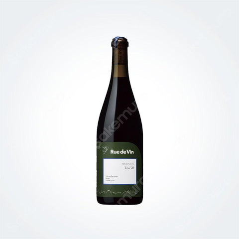 Rue de Vin Trio '22 레드 와인 750ml