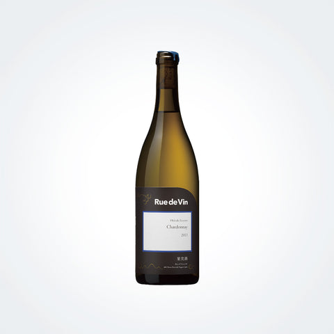 Rue de Vin 샤르도네 2022 750ml