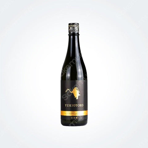 카쿠레이 유키오토코 SAKEYELL 720ml