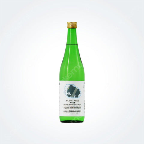 고쿄우 준마이 SILENT AGING 나마 720ml