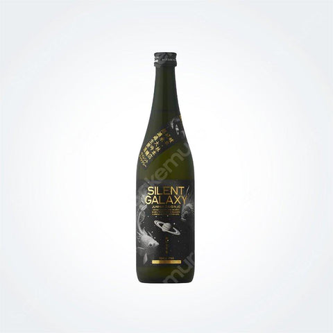SILENT GALAXY 준마이다이긴죠 무로카나마겐슈 720ml