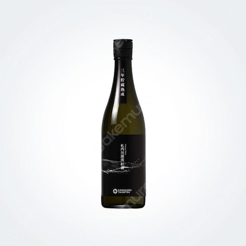 토카치 삿푸나이가와 겐류 조조 SILVER 720ml