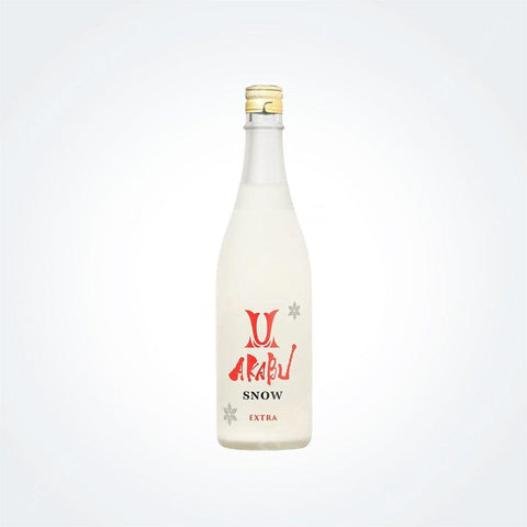 아카부 SNOW EXTRA 720ml