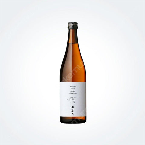 야마시로야 STANDARD CLASS 720ml