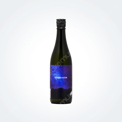 타케노이 STARGAZER 720ml