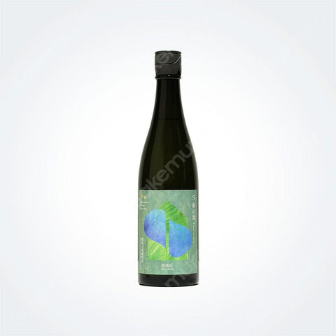 S 카제노모리 2024 ☆☆ 스기우라 니시지구 02 720ml