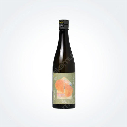 S 카제노모리 2025 ☆ 시즈마 키타지구 720ml