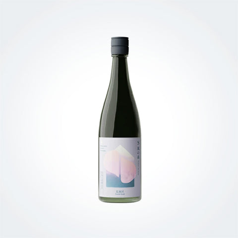 S 카제노모리 2025 ☆ 키타・츠보이 키타지구 720ml