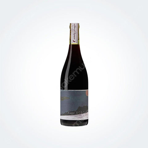 Sage V.V. 2020 레드 와인 750ml