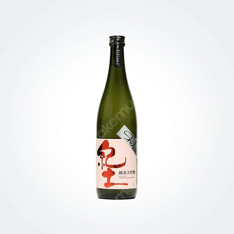 킷도 준마이다이긴죠 Shibata's be ambitious! 720ml