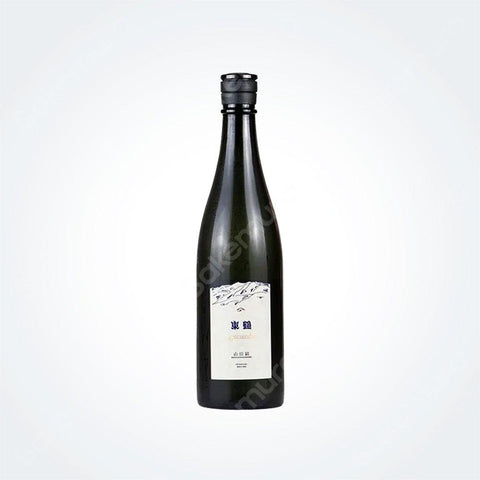 아즈마츠루 THE ORIGIN 야마다니시키 720ml