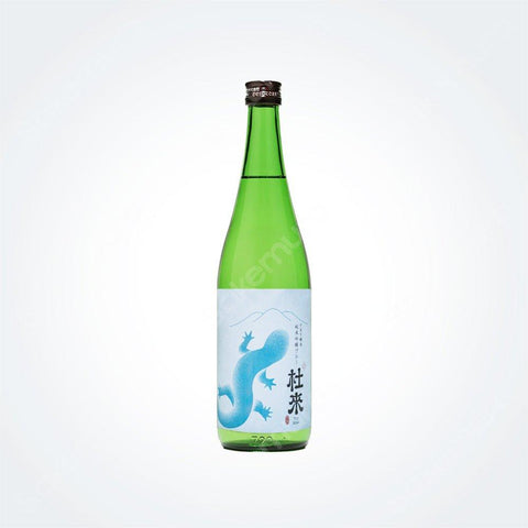 토라이 준마이긴죠 TRY양조 블루 720ml