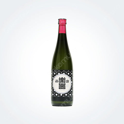 갓키마사무네 다이긴죠 쿠로츠즈미 TYPE-C 720ml