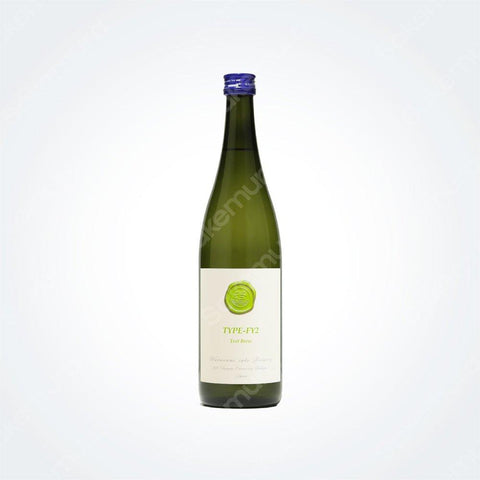 와카나미 준마이긴죠 TYPE-FY2 Test Brew 720ml