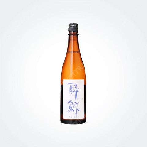 스이게이 TYPE 25 720ml