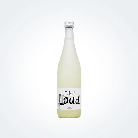 Talkin' Loud 720ml