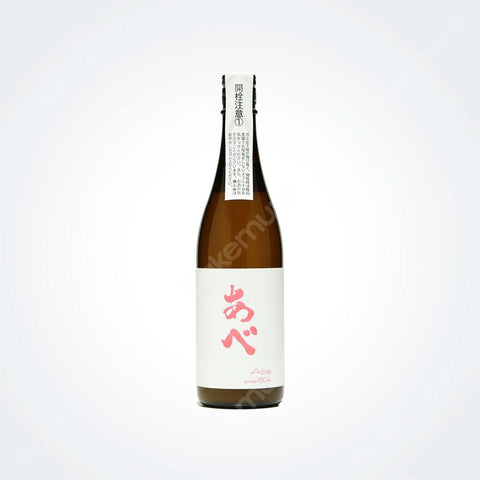 아베 핑크 타카네니시키 오리가라미 Tank.1 720ml