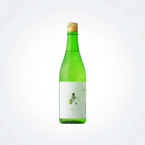 카메노우미 The Malique 720ml