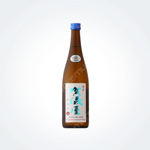 이요카기야 Toshi's Sake 720ml