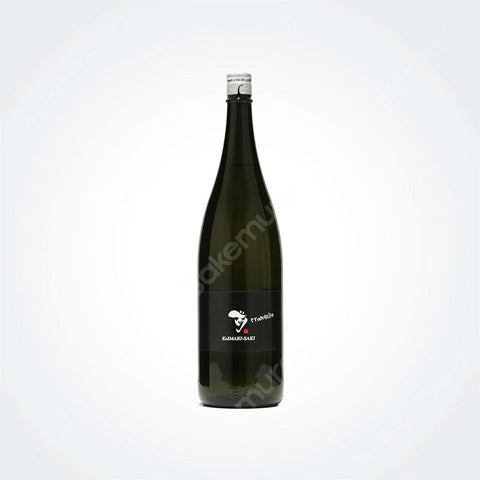 코이마리 마에 Tranquilo 1800ml