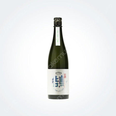 히텐 하쿠쵸 Type-C 720ml