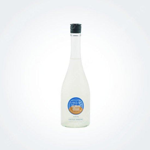 히란 x UNITED ARROWS open the gate, fly free 720ml
