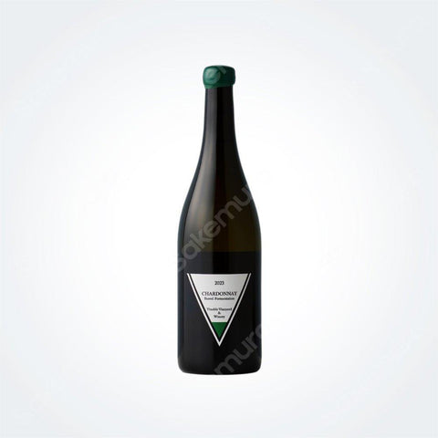 VINOBLE VINEYARD 샤르도네 오크통 발효 2023 750ml