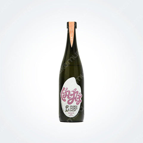 푸쿠푸쿠홉 VaVaVa -SUMMER 2026- 660ml