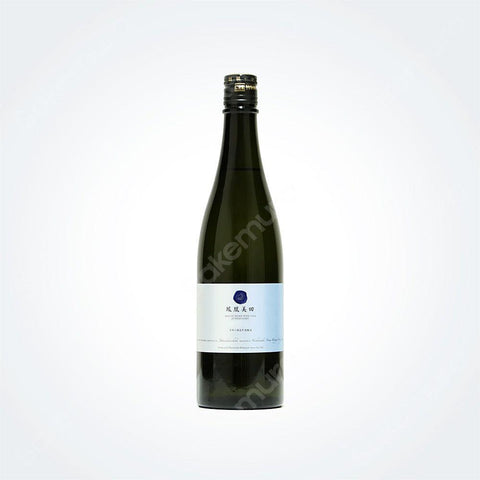 호우오우비덴 WINECELL 준마이긴죠 무로카혼나마 720ml