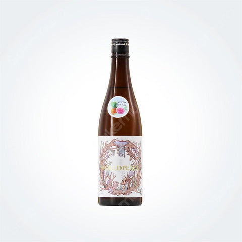 에미시키 WORLD PEACE 720ml