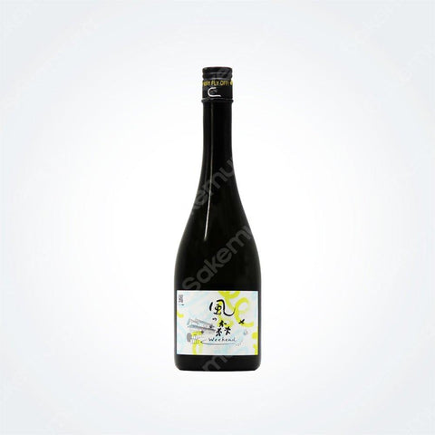 카제노모리 Weekend 2026 히노히카리 607 720ml
