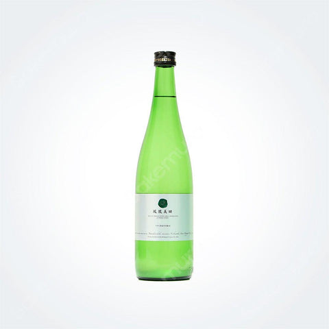 호우오우비덴 Wine Cell Sparkling 720ml