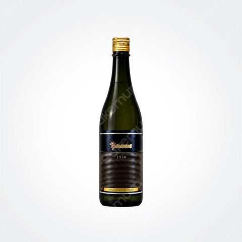 얀마 YAMMA 1974 준마이 나카도리 지카즈메 겐슈 720ml