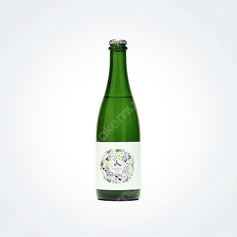 아베 YASOGIN SAKE β 500ml