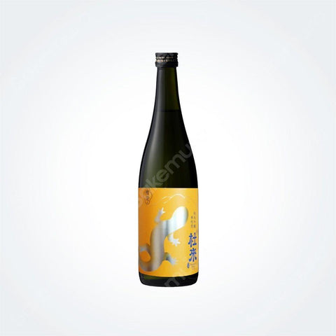 토라이 YELLOW 준마이긴죠 하나후부키 무로카겐슈 720ml