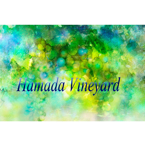 Hamada Vineyard (濱田ヴィンヤード)