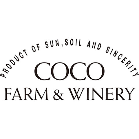 COCO FRAM & WINERY (ココファームワイナリー)