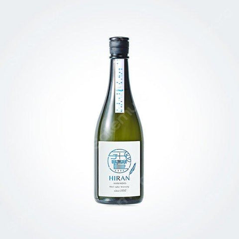 히란 세이텐 SEITEN DRY 720ml