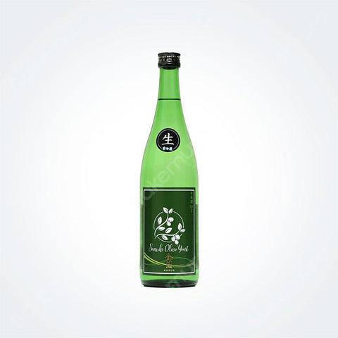킨료 준마이 올리브 효모 무로카나마겐슈 720ml