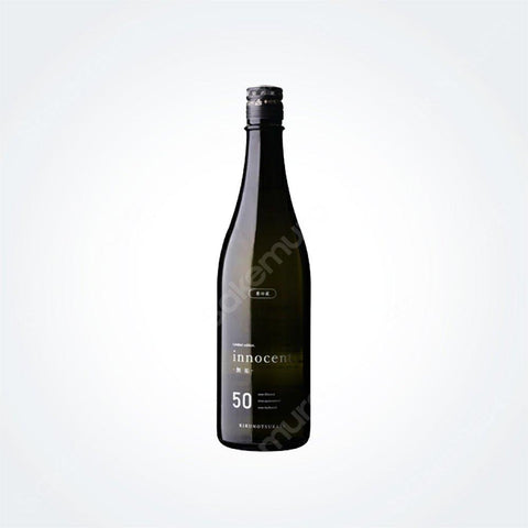 키쿠노츠카사 innocent 50 720ml