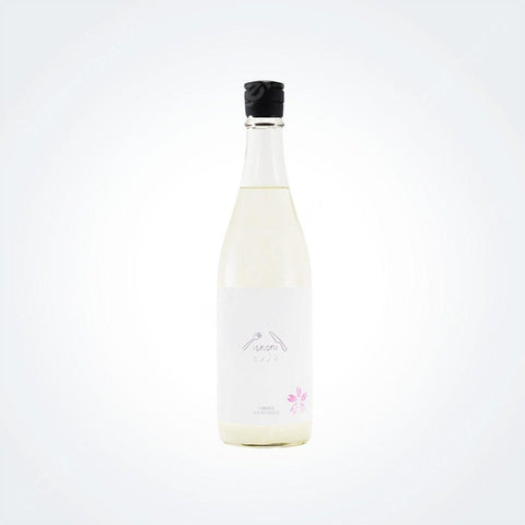 히메노이 ishoni 오리가라미 나마겐슈 720ml