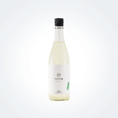 히메노이 준마이다이긴죠 mochimo50 오리가라미 나마 720ml