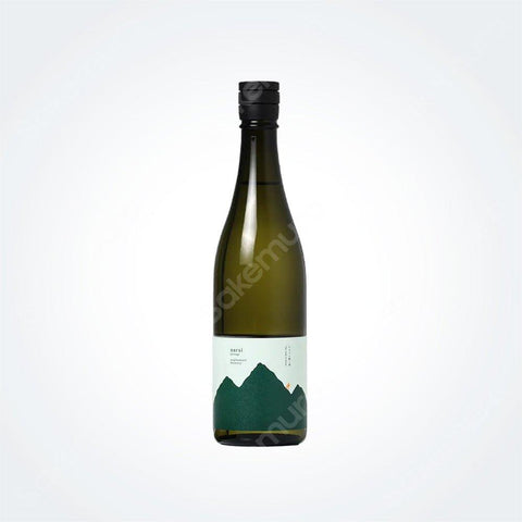 narai passage green 720ml