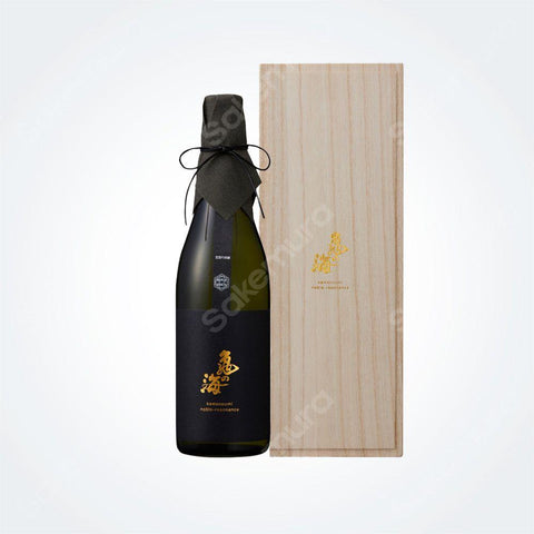 카메노우미 noble-resonance 시코우노요인 2024 720ml