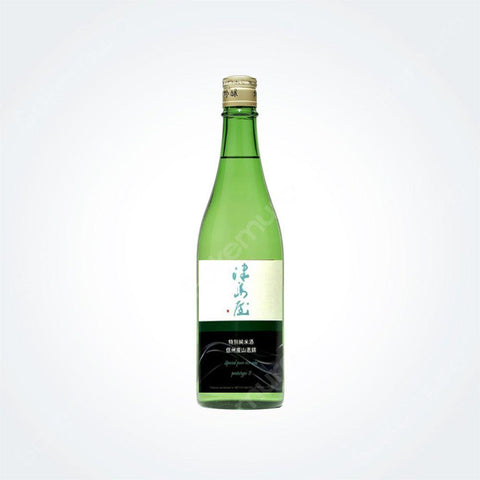 츠시마야 가이덴 토쿠베츠준마이 prototype S 무로카나마겐슈 720ml